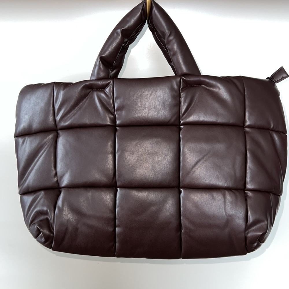 Top zip bag - Picture 2 of 8